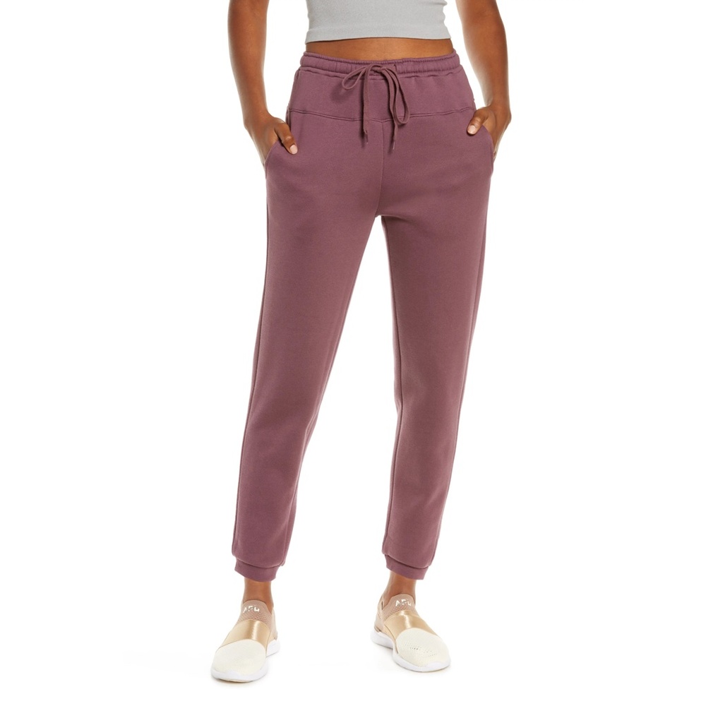 NWT Madewell MWL Betterterry Sweatpants